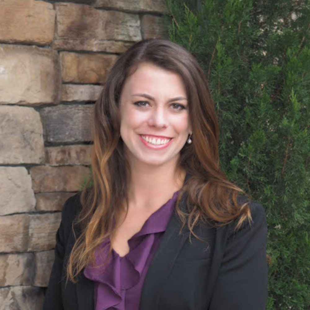 Meet your Posher, Kristen